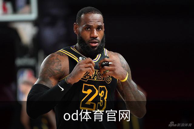 od体育官网 公司简介